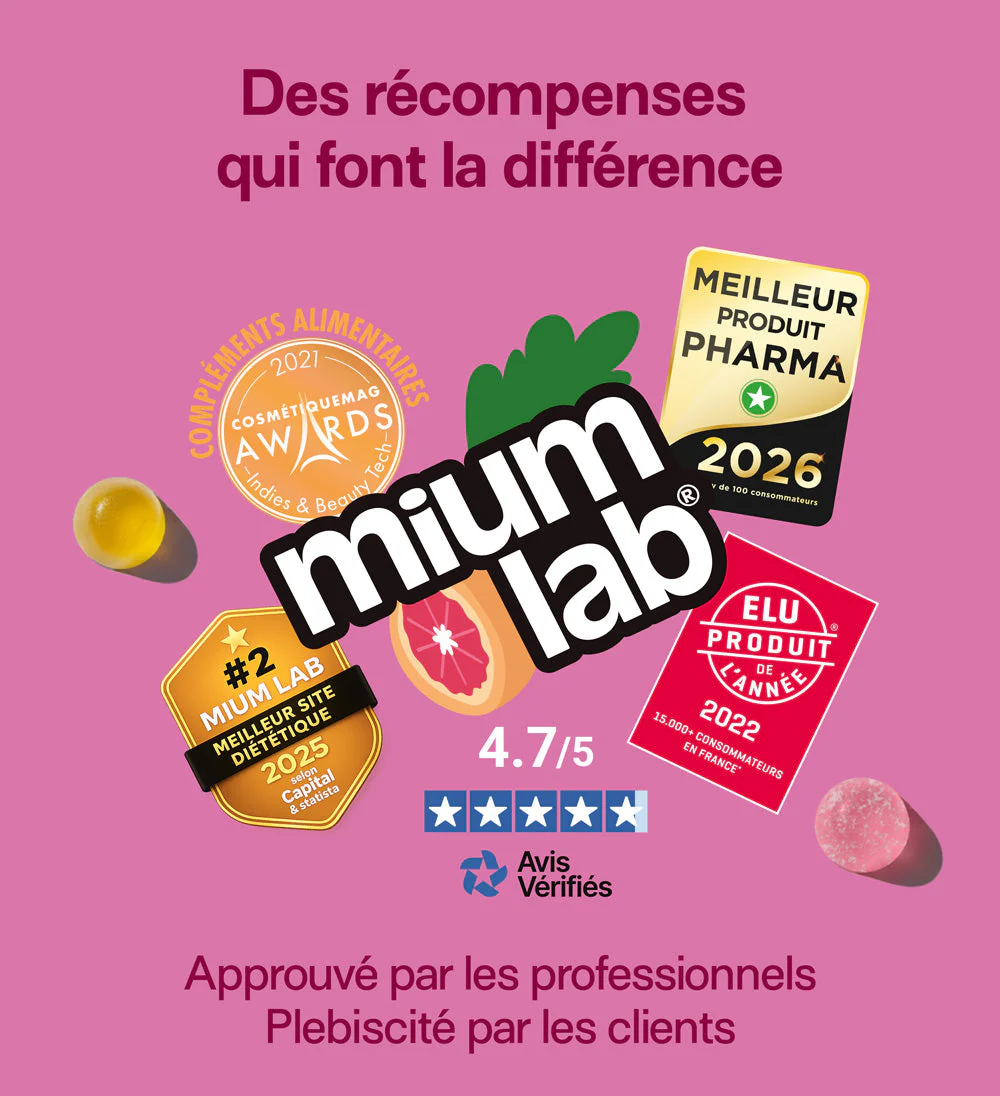 Pack Safran B6 PÊCHE - 1 pot + 3 éco-recharges | Améliore l'humeur et la concentration | 4 x 21 jours - Image 11