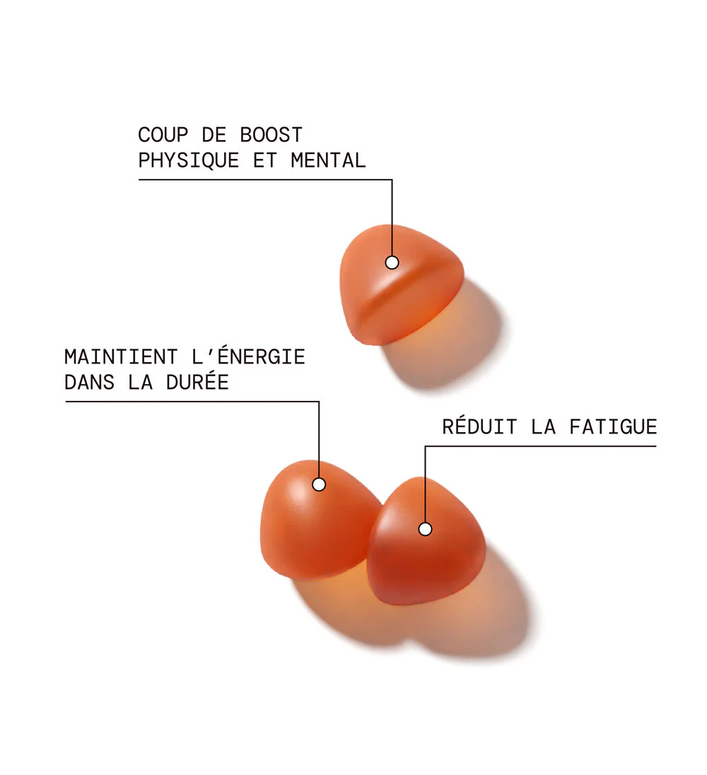 Programme n°4 : Sérénité et Vitalité | Safran B6, Sommeil, Magnésium, Stress et Énergie | 5 x 21 jours - Image 12